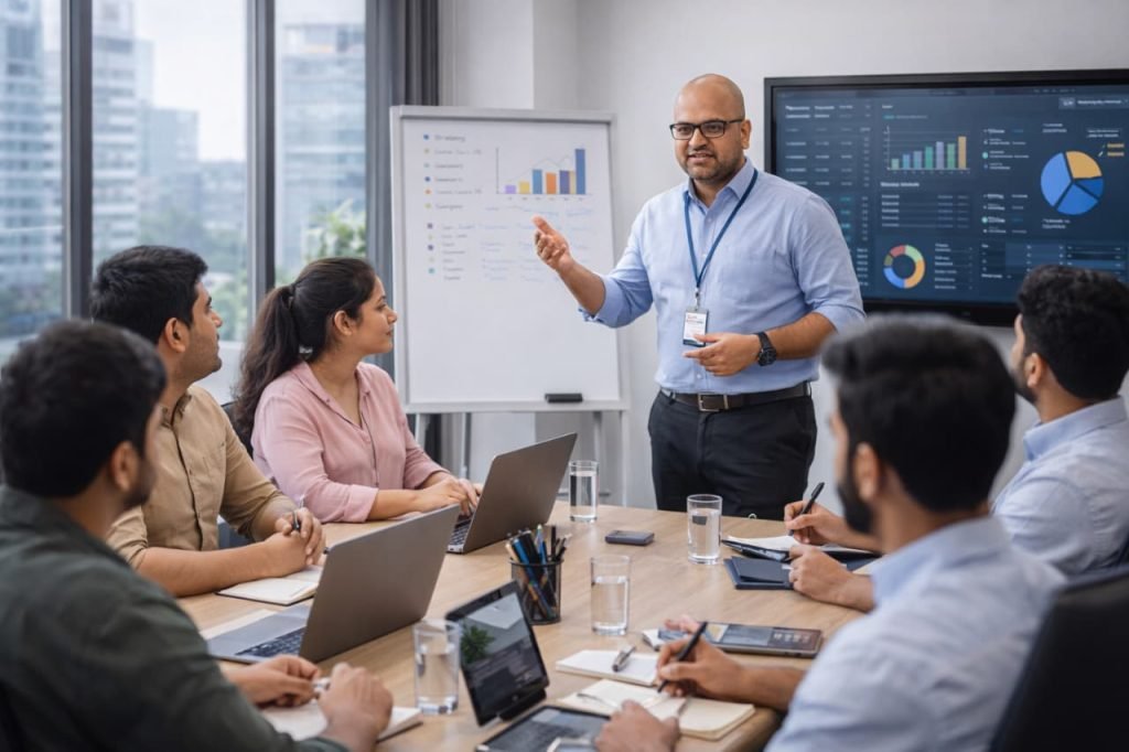 Understanding the Role of Social Media in Business Growth