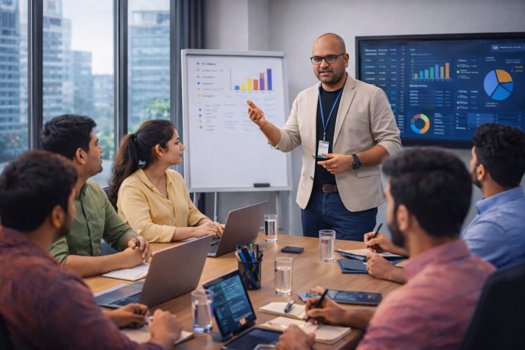 Why Choose BSY SMARTCARE IT SERVICES for Your Business?