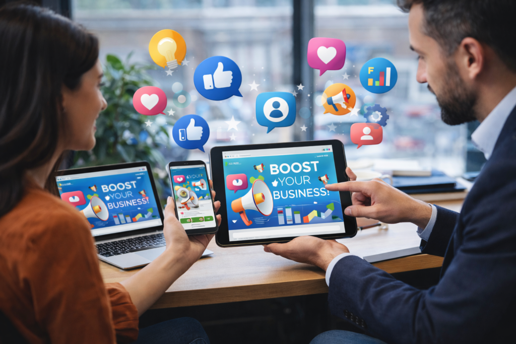 The Importance of Logo Design in Building a Strong Brand