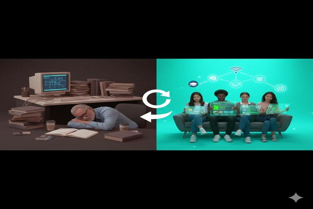 Why Online Software Training Is the Future of Learning