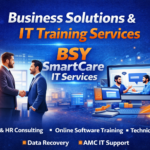 👥 Business Solutions&hellip;