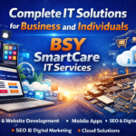 Complete IT Solutions&hellip;