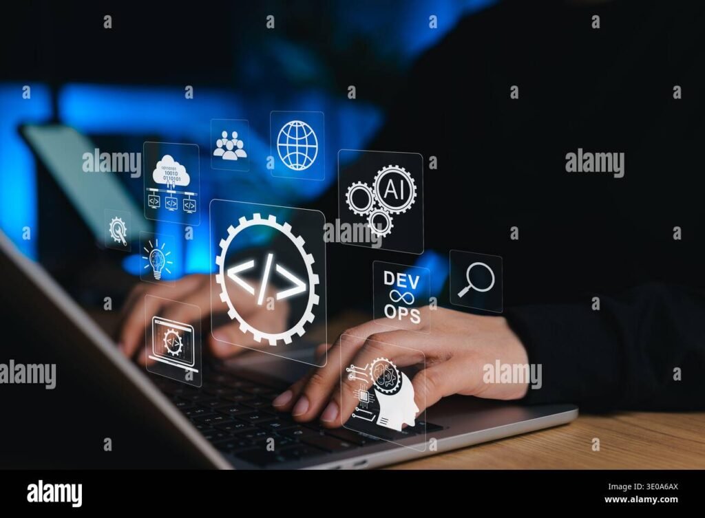 Looking for a reliable end-to-end IT partner in Hyderabad?