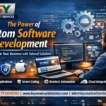 The Power of&hellip;