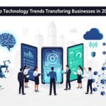 Top Technology Trends&hellip;