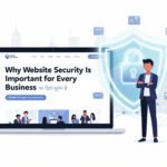 Why Website Security&hellip;