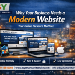 Why Your Business&hellip;