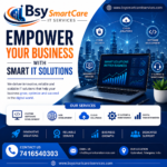 Empower Your Business…